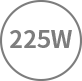 TEG1124P-24-250W Switch